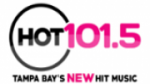 Écouter Hot 101.5 en direct Écouter Hot 101.5 en direct