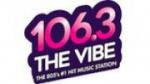 Écouter The Vibe en direct Écouter The Vibe en direct