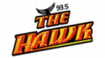 Écouter 93.5 The Hawk en live