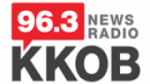 Ecouter News+Radio+KKOB Albuquerque en direct
