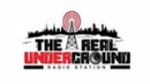 Écouter The Real Underground Radio en direct