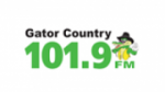 Écouter Gator Country 101.9 en direct