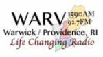 Écouter WARV Radio en direct Écouter WARV Radio en direct