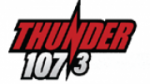 Écouter Thunder 107.3 en live