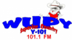 Ecouter Y-101+-+WUPY+101.1+FM Ontonagon en direct