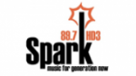 Écouter Spark 89.7 HD3 en direct