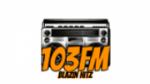 Écouter 103FM Blazin Hitz en direct