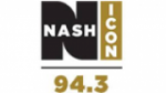Écouter 94.3 Nash Icon en live