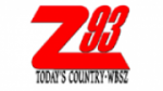 Écouter Country Z-93.3 en direct