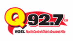 Ecouter Q92.7+FM Bucyrus en direct