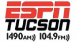 Écouter ESPN Tucson en live