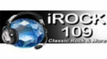 Écouter iROCK109 en live Écouter iROCK109 en live