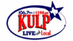 Ecouter KULP+Radio+1390+AM El Campo en direct