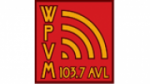 Écouter WPVM 103.7 en direct