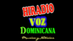 Écouter HIRADIO VOZ DOMINICANA en live