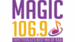 Écouter Magic 106.9 en live