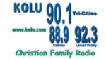 Écouter KOLU Christian Family Radio en direct