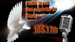 Écouter Radio la Voz del Espíritu Santo en direct