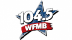 Écouter 104.5 WFMB en direct Écouter 104.5 WFMB en direct
