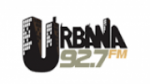 Écouter Urbana 92.7 FM en live