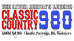 Écouter Classic Country 980 KSGM en live