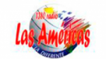 Écouter Las Americas Radio en live
