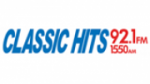 Écouter Classic Hits 92.1 FM & 1550 AM en live
