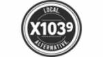 Écouter X103.9 en direct