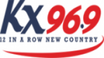 Écouter KX 96.9 FM - KZKX en live