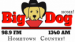 Écouter Big Dog 98.9/1340 en live