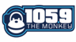 Écouter 105.9 The Monkey en live Écouter 105.9 The Monkey en live
