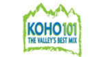 Écouter KOHO Radio en live
