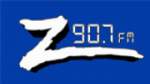 Écouter Z 90.7 FM en direct