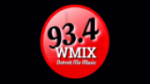 Écouter 93.4 WMIX Detroit Mo Music en direct