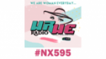 Écouter #NX595 - WRWE Radio en direct