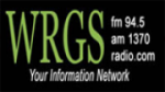 Ecouter WRGS+1370+AM%2FFM+94.5 Rogersville en direct