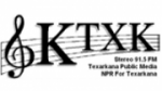 Écouter KTXK 91.5 FM en direct