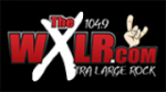 Écouter WXLR 104.9 FM en live