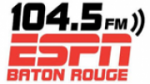 Écouter ESPN Baton Rouge en direct