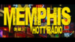 Écouter Memphis Hott Radio en direct