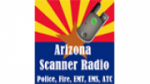 Écouter Arizona DPS - Highway Patrol Metro Phoenix West en direct