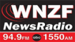 Ecouter WNZF+Newsradio Bunnell en direct