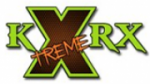 Écouter The X KXRX en live