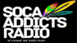 Écouter Soca Addicts Radio en direct Écouter Soca Addicts Radio en direct