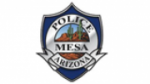 Écouter Mesa and Apache Junction Police, Fire / EMS en direct