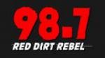 Écouter 98.7 Red Dirt Rebel en direct