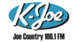 Écouter KJOE Radio en live