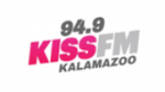 Ecouter 94.9+KISS+FM Kalamazoo en direct Ecouter 94.9+KISS+FM Kalamazoo en direct