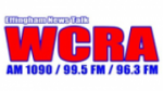 Écouter WCRA Talk - AM 1090 en direct