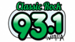 Ecouter Classic+Rock+93.1 Ferrysburg en direct